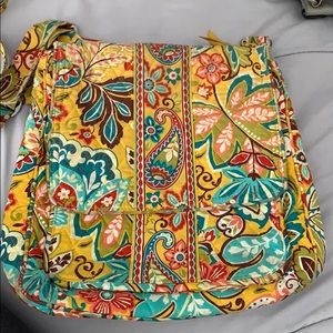 USED-Ver Bradley Mailbag